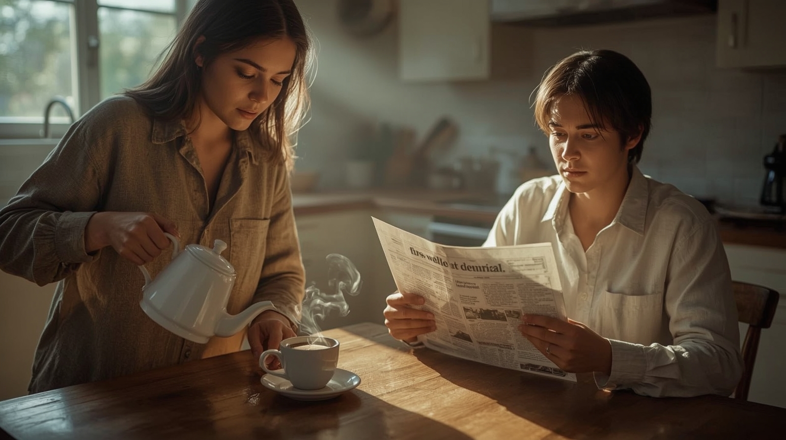 Как почувствовать себя лучше