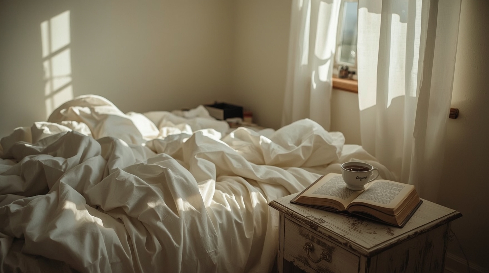 Проверенные способы заботиться о себе