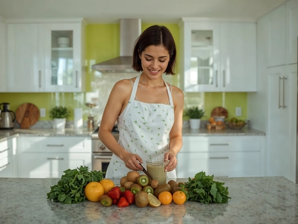 Маленькие привычки, которые меняют многое