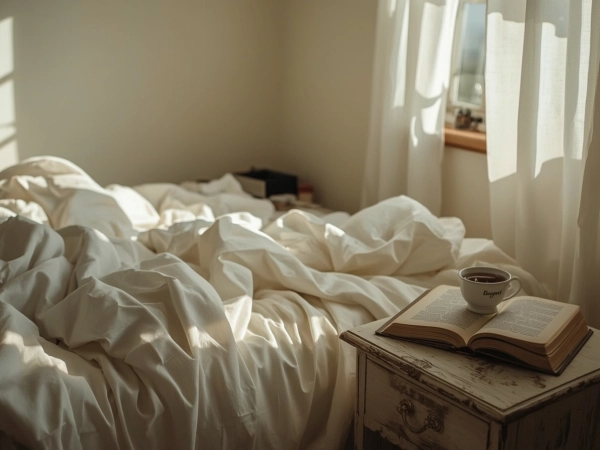 Проверенные способы заботиться о себе