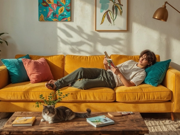 Идеи, которые приходят не сразу, но остаются надолго